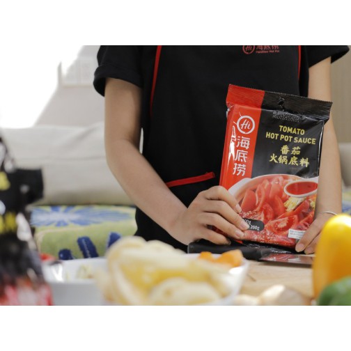 SỈ/LẺ Cốt Lẩu HAIDILAO Vị Đặc Trưng Gia Vị Lẩu Trung Hoa Giá Tốt