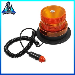 Đèn Nhấp Nháy Cảnh Báo An Toàn Khẩn Cấp Cho Xe Hơi