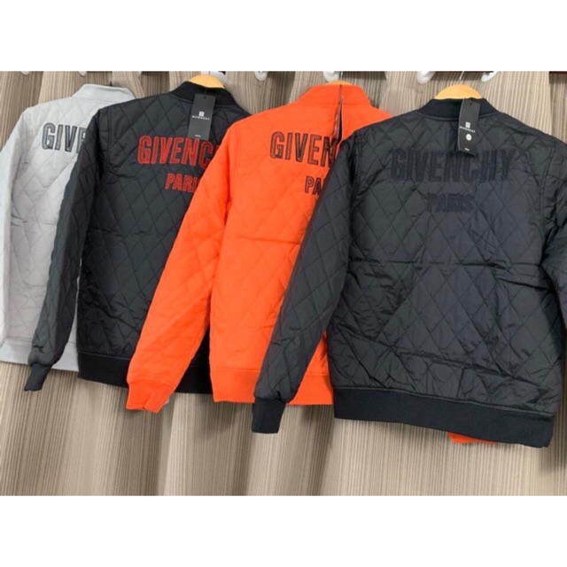 Áo phao quả trám hot