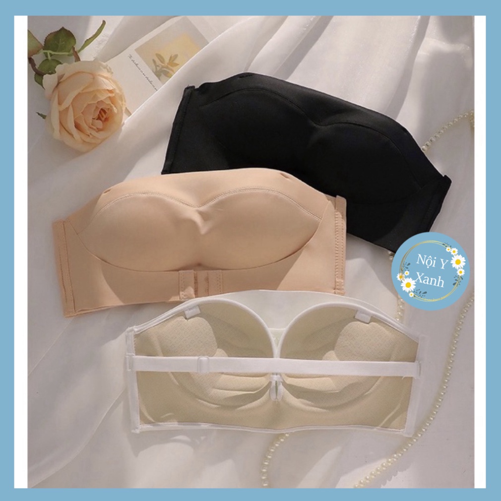 Áo Lót Đúc Su Chống Tụt Cài Trước Cao Cấp Siêu Hot Mới 5557 Nội Y Xanh chất thoáng mát cao cấp