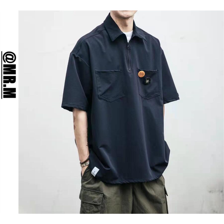 Men's Shirts Unisex Short Sleeve Shirts American Short Sleeve Shirts