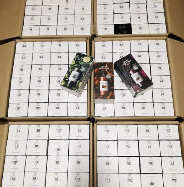 Sữa rửa mặt 💖FREESHIP💖 Sữa rửa mặt rau củ Super Vegitoks Cleanser thải độc da | BigBuy360 - bigbuy360.vn