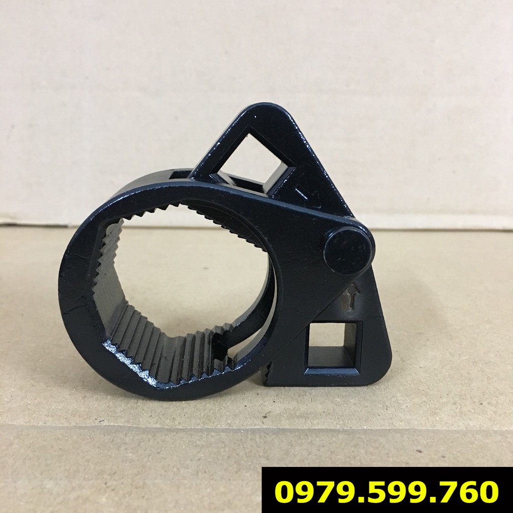 Vam rotuyn lái trong, Cảo rotuyn lái trong 2 chiều 25 - 42mm