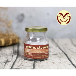 BỘT DENTI LÂU NĂM NGẬM - 50 GR - CỬA HÀNG THỰC DƯỠNG KHAI MINH
