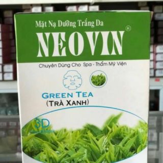 Mặt nạ dưỡng da Neovin