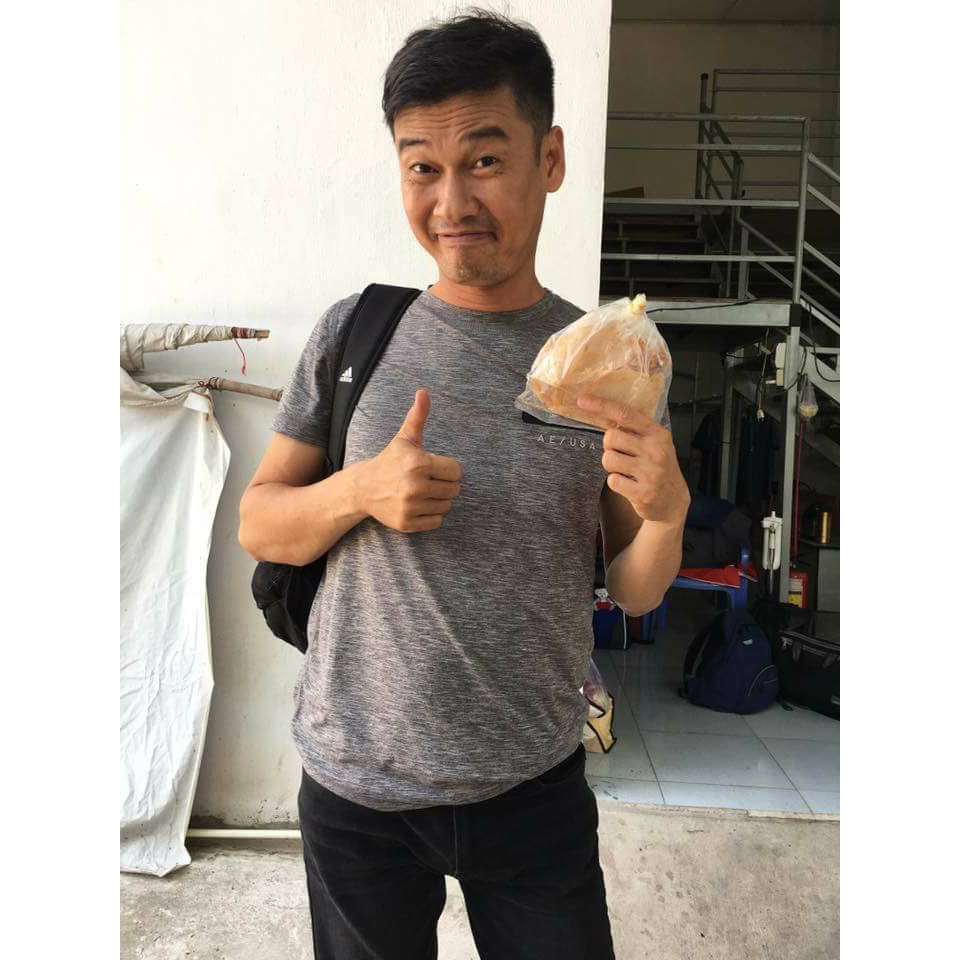 Nhập HOANTAT10 giảm 10k-Bánh tráng muối nhuyễn ăn cũng ăn ai cũng thích | BigBuy360 - bigbuy360.vn