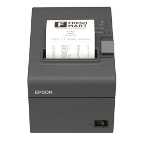 Máy in bill nhiệt Epson TM-T82III ( USB )