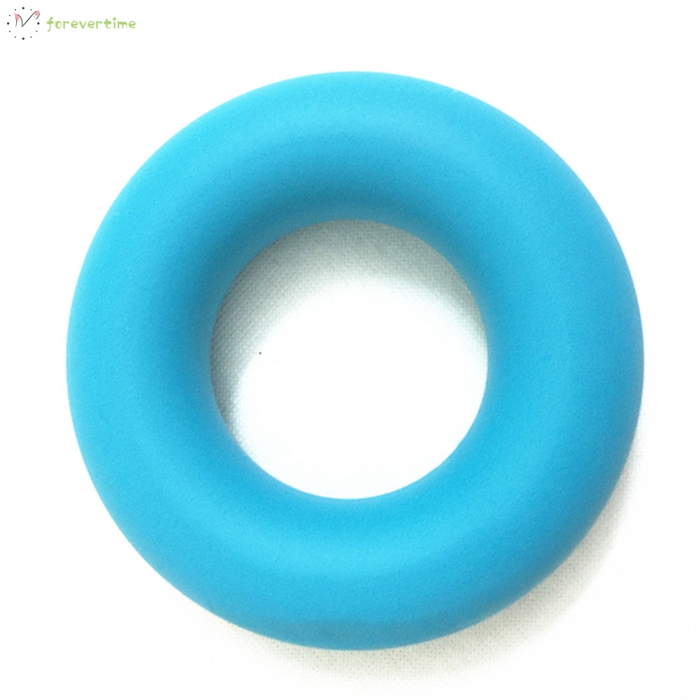 Vòng Silicone Tập Cơ Ngón Tay