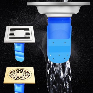 Ống Ngăn Mùi Hôi Cống Silicon
