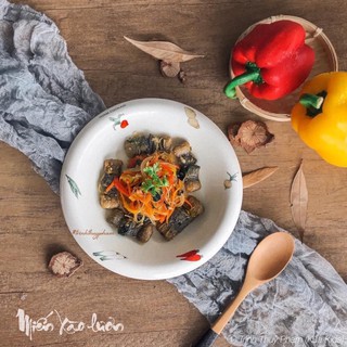 Bột chiên giòn Topvalu 500g (có tách lẻ)