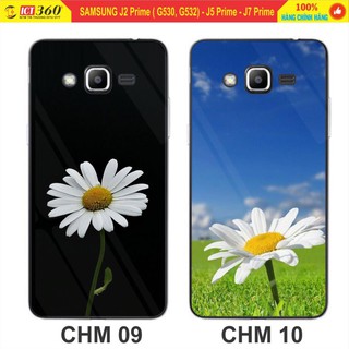 Ốp Lưng Kính Samsung  J2 Prime/J5 Prime/J7 Prime - in Theo Yêu Cầu - Nhiều Hình