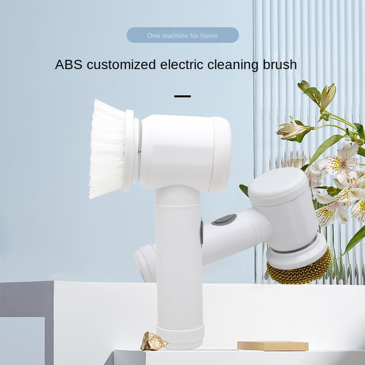 Cọ Vệ Sinh Nhà Tắm Chống Thấm Nước Đa Năng Tiện Dụng