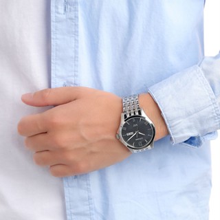 Đồng Hồ Nam Citizen BF2020-51E