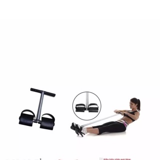 Dụng cụ tập thể dục giảm mỡ bụng