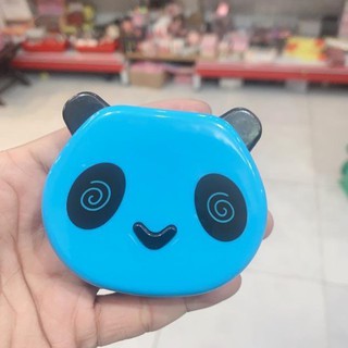 Khay đựng lens panda