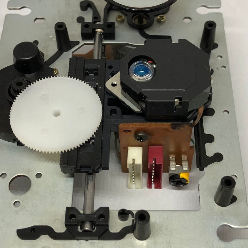 Ống kính máy ảnh KSS-210A