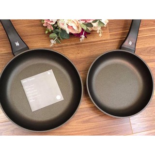 Set 2 chảo WMF PermaDur  24 - 28cm