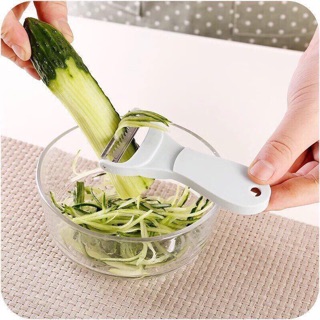 Nạo đa năng 2 in 1