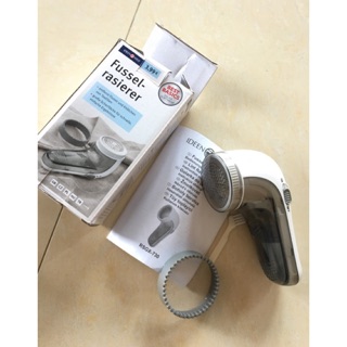 MÁY CẮT LÔNG XÙ TRÊN QUẦN ÁO Ideen Welt