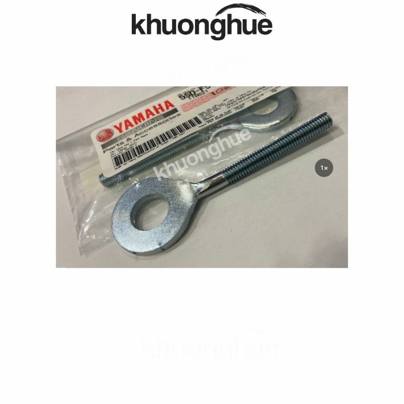 Ốc tăng xích, Pas tăng sên  xe Sirius chính hãng Yamaha