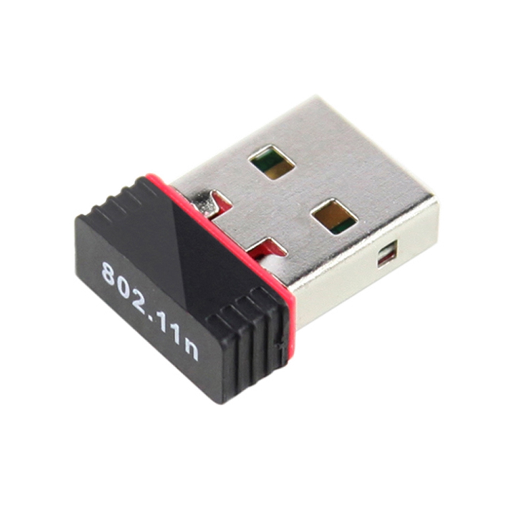 [rememberme]150Mbps WiFi Wireless Mini USB Adapter Network LAN Card 802.11 n/g/b NIGH