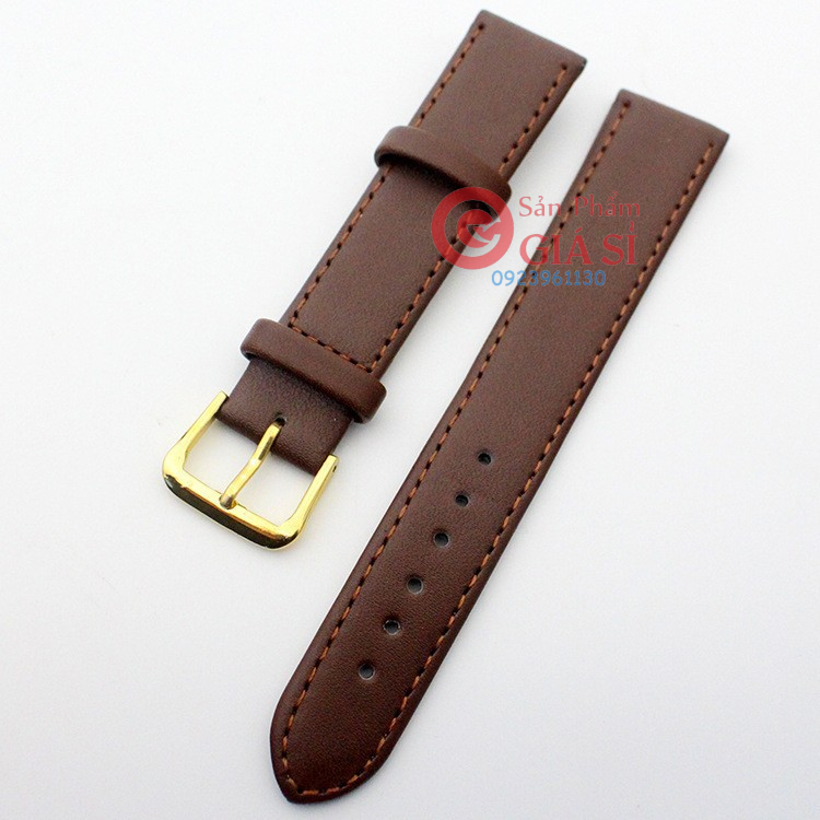 Dây đồng hồ cao cấp 22mm [tặng cây thay đồng hồ] ❤️freeship❤️