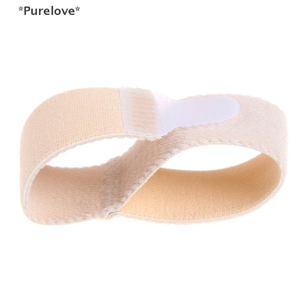 Set 1 Đai Nẹp Chỉnh Hình Ngón Chân Chuyên Dụng