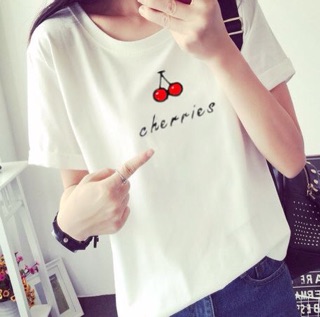 Áo thun thái có size lớn