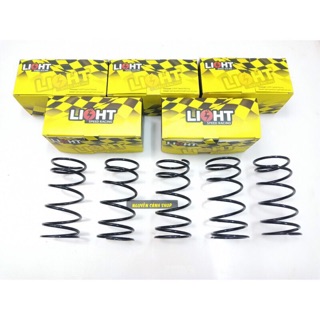 lò xo độ light nồi sau cho tay ga honda yamaha