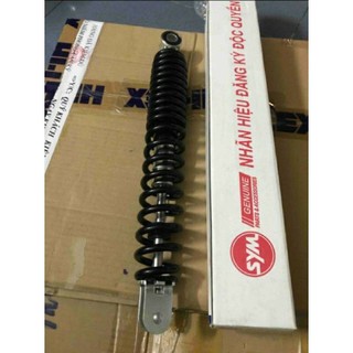 Phuộc Sau - Attila Elizabeth Fi Hiệu SYM [ 33.5cm ]