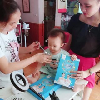 Cửu hạt dinh dưỡng x2 dành cho mọi lứa tuổi