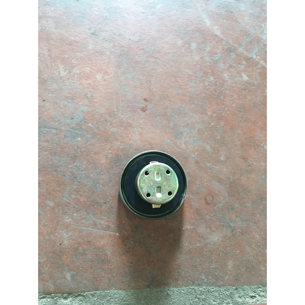 Lắp đậy bình xăng to chaly