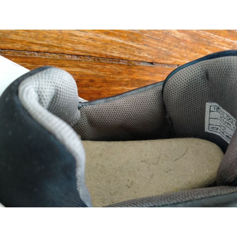 Giày Allrounder big size