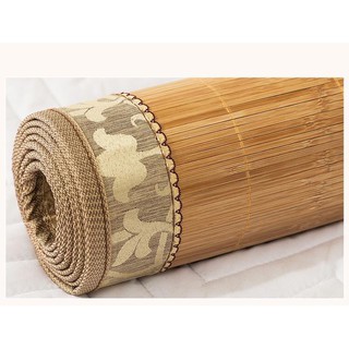 Chiếu tre bamboo