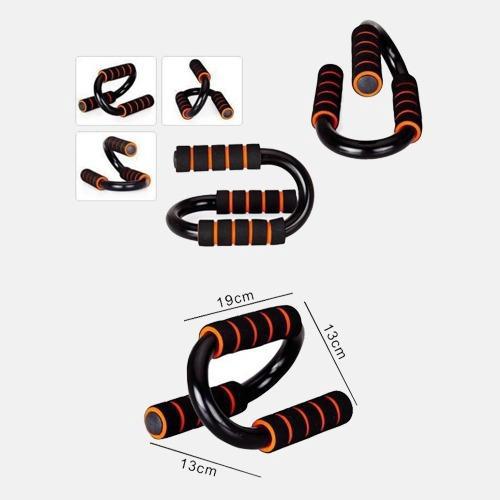 Dụng Cụ Hít Đất Thép Carbon Cao Cấp