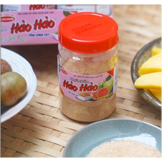 Muối Chấm Hảo Hảo Tôm Chua Cay Acecook Hộp 120g