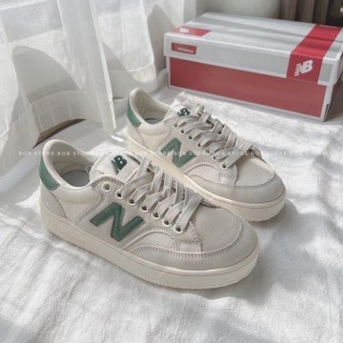 Giày Sneaker nam nữ NB CRT 300 2.0 Cao Cấp Full Bill box giày thể thao newbalance pro đế cao 4cm đi học đẹp N2