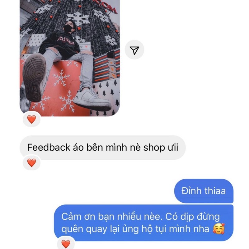 COMBO ÁO NỈ XẢ 100K/3C - ĐỌC KĨ MÔ TẢ