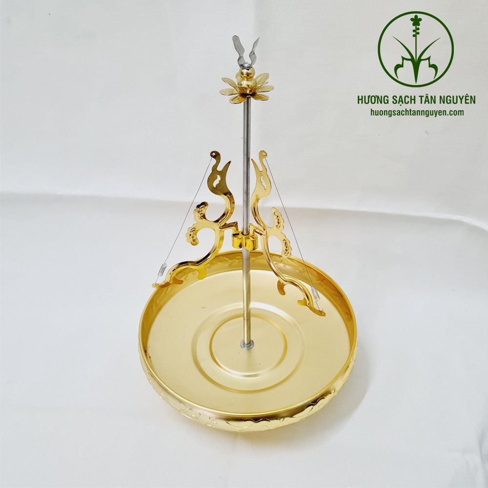 Khay cá chép cắm hương vòng  FREESHIP | BigBuy360 - bigbuy360.vn