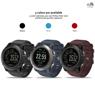 Đồng Hồ Thông Minh Zeblaze Vibe 3 Hr Ip67 Chống Thấm Nước Có Chức Năng Đếm Bước Chân/Theo Dõi Nhịp Tim