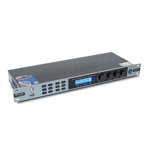 VANG SỐ DBACOUSTIC S500P