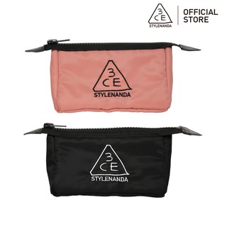 Túi Đựng Mỹ Phẩm 3CE Mini Tiện Dụng 14 X 8 X 6.5cm