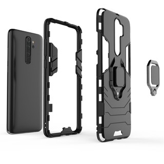 Ốp Điện Thoại Nam Châm Cho Redmi Note8T 8pro Note7 Note5 Note4X