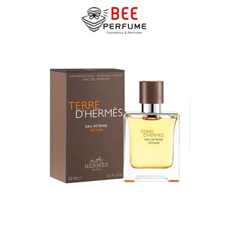 Nước Hoa HERMES Terre d’Hermes Eau De Parfum mini 5ML nam tính, sang trọng [CHÍNH HÃNG]
