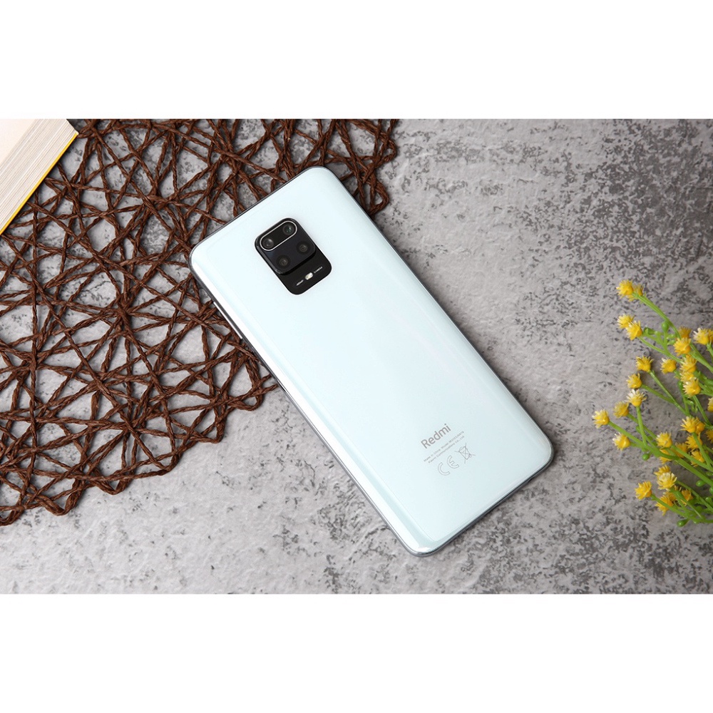Điện thoại redmi note 9s nguyên seal bảo hành chính hãng tại Điện Thoại Xinh | BigBuy360 - bigbuy360.vn