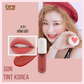 Son TINT KOREA