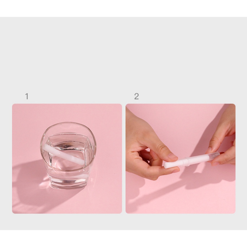 Máy phun sương tạo độ ẩm không khí mini hình mèo kèm đèn ngủ