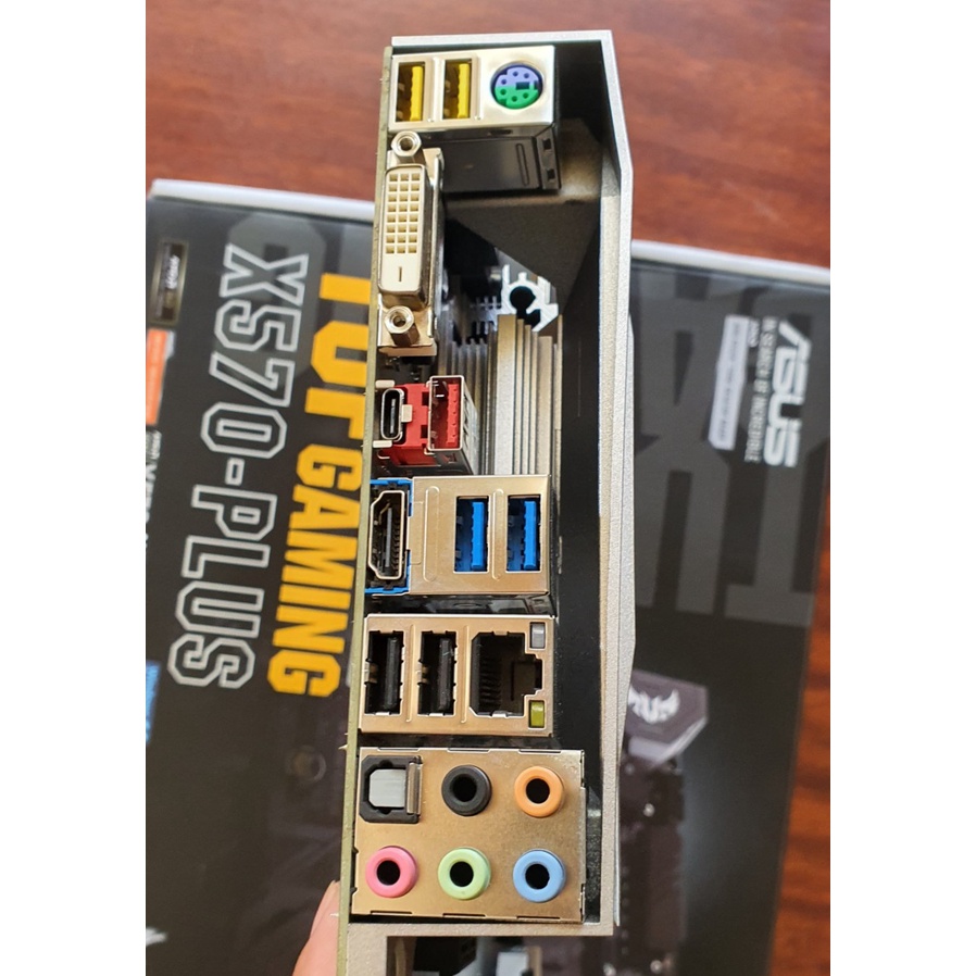 Bo Mạch Chủ Gigabyte Z270X-Desinare Artic