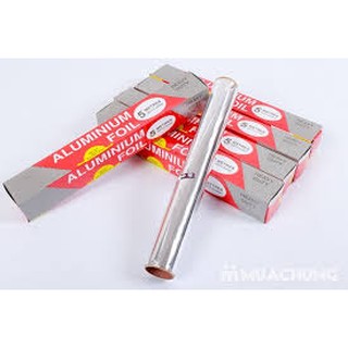 GIẤY BẠC NƯỚNG THỊT
