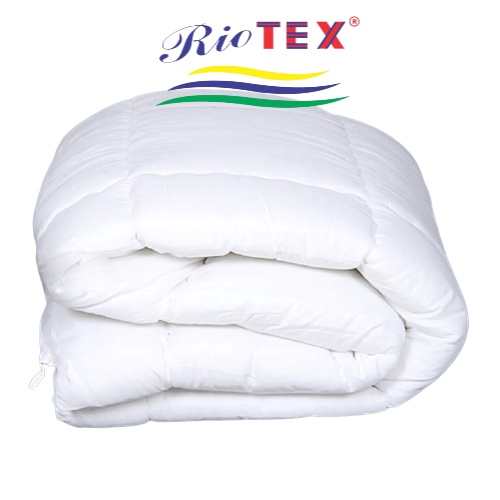Ruột chăn cotton chần bông RIOTEX siêu mền nhẹ cho khách sạn